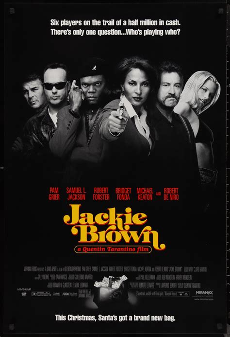 watch Jackie Brown